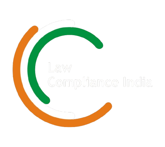 Law Compliance India Logo