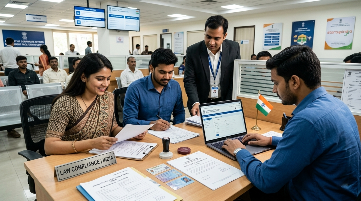 Legal Enterprise Management