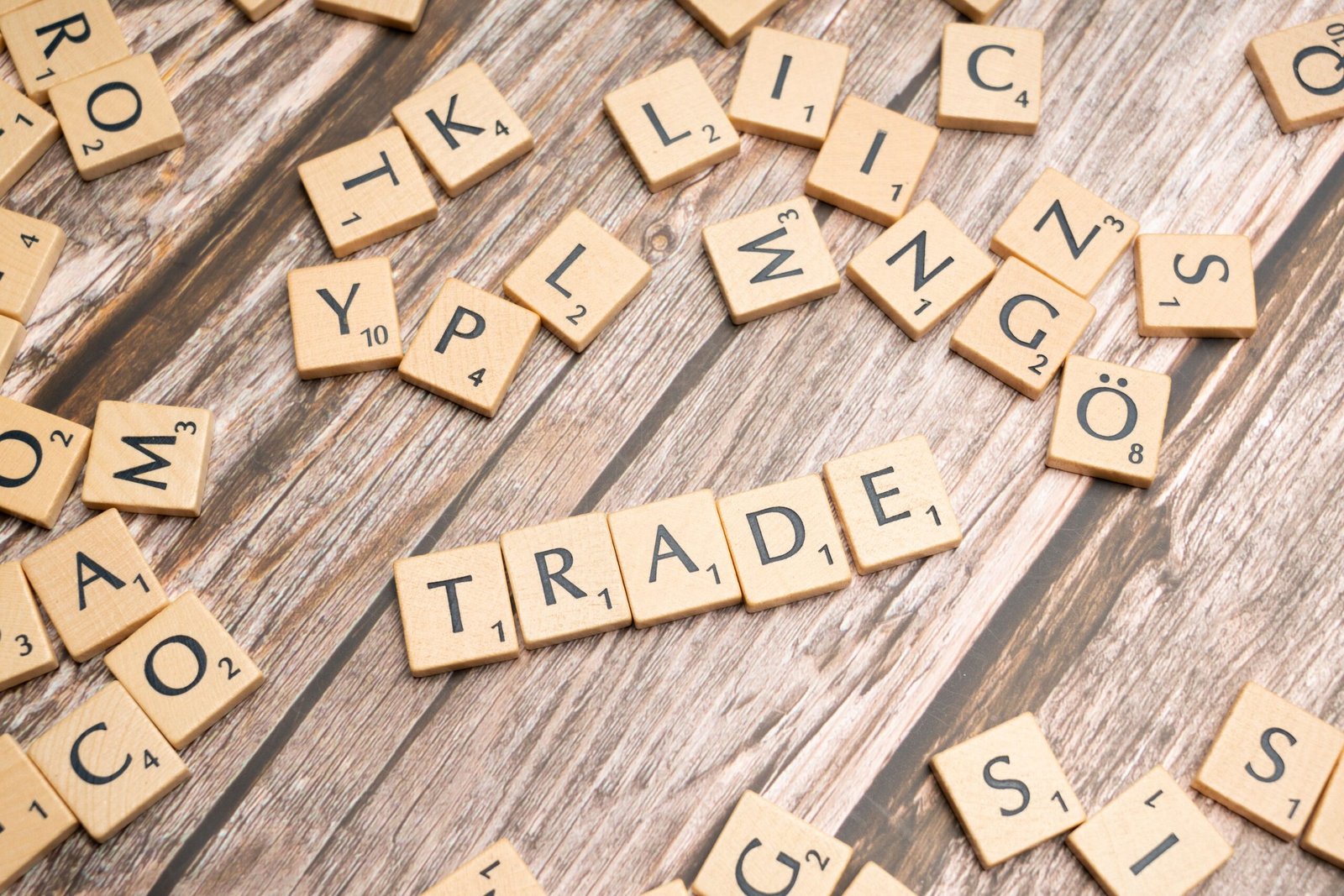 Trademark & Intellectual Property
